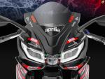 Klikněte pro detailní foto č. 6 - Aprilia RS 125 GP Replica E5+