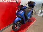 Klikněte pro detailní foto č. 3 - Honda SH 125i
