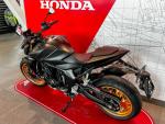 Klikněte pro detailní foto č. 3 - Honda CB 1000 Hornet SP