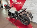 Klikněte pro detailní foto č. 3 - Honda CB 1000 Hornet
