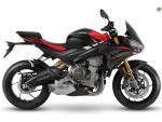 Klikněte pro detailní foto č. 1 - Aprilia Tuono 660 Factory E5+