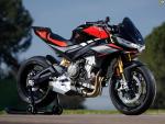 Klikněte pro detailní foto č. 4 - Aprilia Tuono 660 Factory E5+