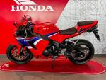 Klikněte pro detailní foto č. 1 - Honda CBR 600 RR