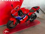 Klikněte pro detailní foto č. 2 - Honda CBR 600 RR