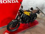Klikněte pro detailní foto č. 2 - Honda CL 500