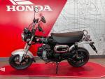 Klikněte pro detailní foto č. 1 - Honda ST 125 DAX
