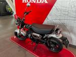 Klikněte pro detailní foto č. 3 - Honda ST 125 DAX