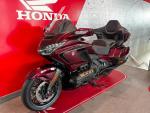 Klikněte pro detailní foto č. 2 - Honda GL 1800 Gold Wing