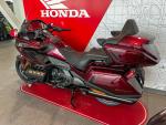 Klikněte pro detailní foto č. 3 - Honda GL 1800 Gold Wing