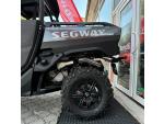 Klikněte pro detailní foto č. 13 - Segway Fugleman UT10, PŘEDVÁDĚCÍ, ČR, najeto 20 km