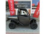 Klikněte pro detailní foto č. 5 - Segway Fugleman UT10, PŘEDVÁDĚCÍ, ČR, najeto 20 km