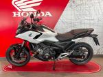 Klikněte pro detailní foto č. 1 - Honda NC 750 X