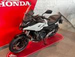 Klikněte pro detailní foto č. 2 - Honda NC 750 X