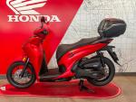 Klikněte pro detailní foto č. 1 - Honda SH 350 i
