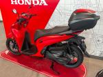 Klikněte pro detailní foto č. 3 - Honda SH 350 i