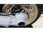 Klikněte pro detailní foto č. 12 - Moto Guzzi V 100 Mandello S MY25