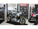 Klikněte pro detailní foto č. 1 - Moto Guzzi V 100 Mandello S MY25