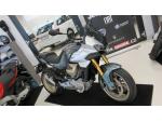Klikněte pro detailní foto č. 2 - Moto Guzzi V 100 Mandello S MY25