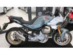 Klikněte pro detailní foto č. 3 - Moto Guzzi V 100 Mandello S MY25