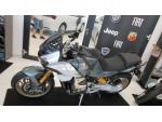 Klikněte pro detailní foto č. 5 - Moto Guzzi V 100 Mandello S MY25