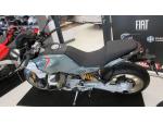 Klikněte pro detailní foto č. 7 - Moto Guzzi V 100 Mandello S MY25