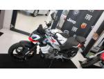 Klikněte pro detailní foto č. 2 - Aprilia Tuono 457