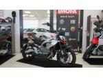Klikněte pro detailní foto č. 4 - Aprilia Tuono 457