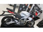 Klikněte pro detailní foto č. 5 - Aprilia Tuono 457
