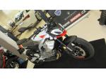 Klikněte pro detailní foto č. 6 - Aprilia Tuono 457