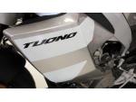 Klikněte pro detailní foto č. 7 - Aprilia Tuono 457