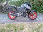 Klikněte pro detailní foto č. 1 - Yamaha MT 125