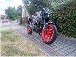 Klikněte pro detailní foto č. 3 - Yamaha MT 125