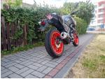 Klikněte pro detailní foto č. 4 - Yamaha MT 125