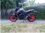 Klikněte pro detailní foto č. 5 - Yamaha MT 125