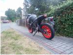 Klikněte pro detailní foto č. 6 - Yamaha MT 125