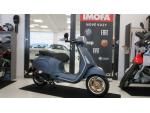 Klikněte pro detailní foto č. 1 - Vespa Primavera 125 Officina 8