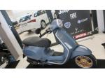 Klikněte pro detailní foto č. 2 - Vespa Primavera 125 Officina 8