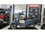 Klikněte pro detailní foto č. 4 - Vespa Primavera 125 Officina 8