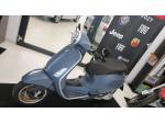 Klikněte pro detailní foto č. 5 - Vespa Primavera 125 Officina 8