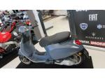 Klikněte pro detailní foto č. 6 - Vespa Primavera 125 Officina 8