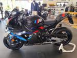 Klikněte pro detailní foto č. 1 - BMW M 1000 RR KIT CARBON