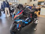 Klikněte pro detailní foto č. 9 - BMW M 1000 RR KIT CARBON