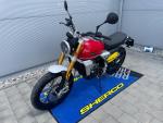 Klikněte pro detailní foto č. 1 - Fantic Caballero 250 Scrambler