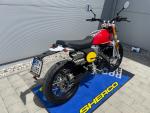 Klikněte pro detailní foto č. 5 - Fantic Caballero 250 Scrambler