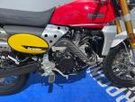 Klikněte pro detailní foto č. 6 - Fantic Caballero 250 Scrambler