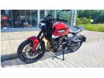 Klikněte pro detailní foto č. 2 - Moto Morini Seiemmezzo STR 2025