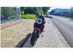 Klikněte pro detailní foto č. 4 - Moto Morini Seiemmezzo STR 2025