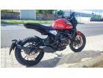 Klikněte pro detailní foto č. 5 - Moto Morini Seiemmezzo STR 2025