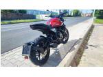 Klikněte pro detailní foto č. 6 - Moto Morini Seiemmezzo STR 2025