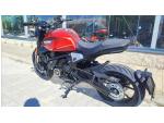 Klikněte pro detailní foto č. 8 - Moto Morini Seiemmezzo STR 2025